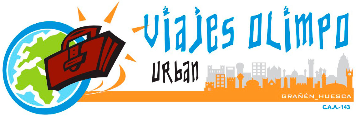 Viajes Olimpo